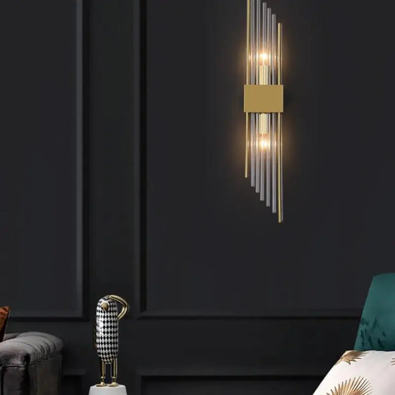 Applique Murale Ancienne Au Design Vintage