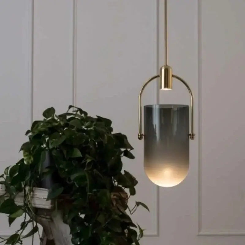 Suspension luminaire moderne et original pour cuisine tendance