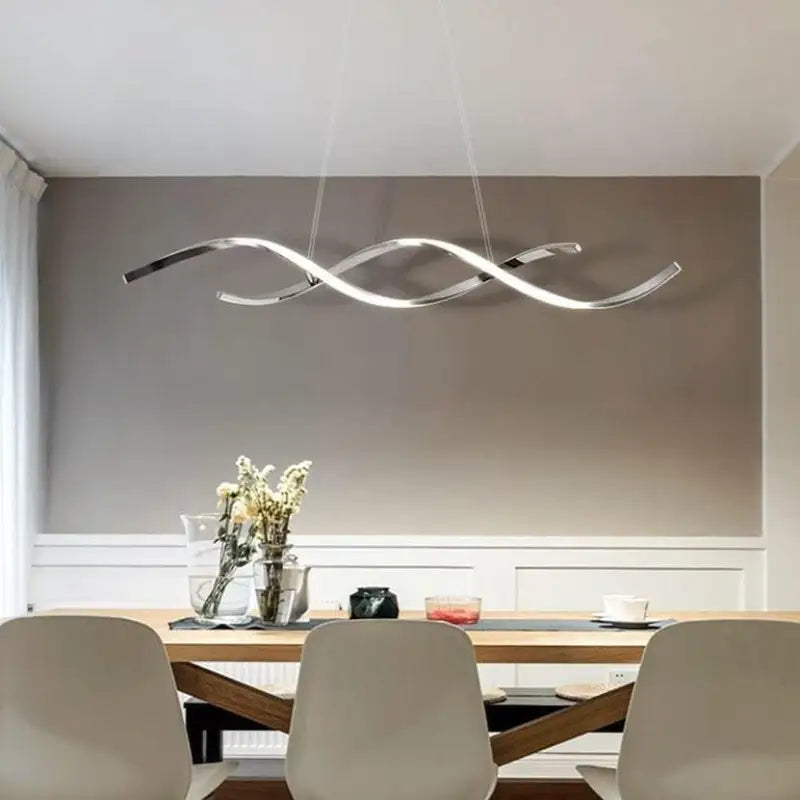 Suspension Luminaire Salle A Manger Moderne