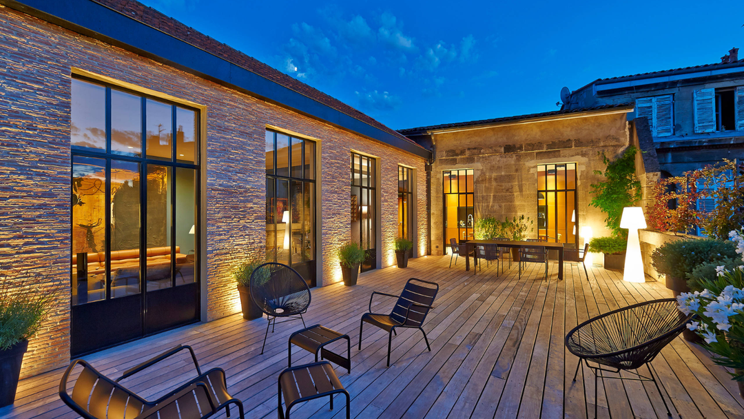 Comment éclairer son patio