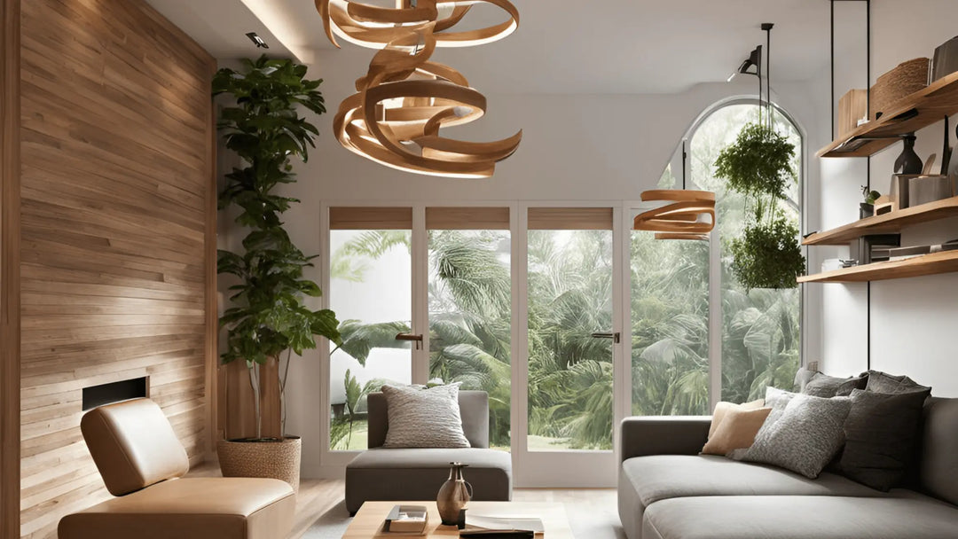 Comment brancher un lustre avec 3 fils