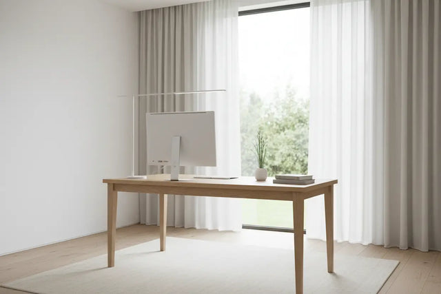Combien de lumens pour un éclairage de bureau ?