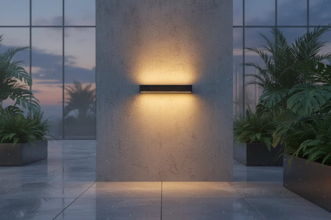 Combien De Lumens Pour Indices Ip ?
