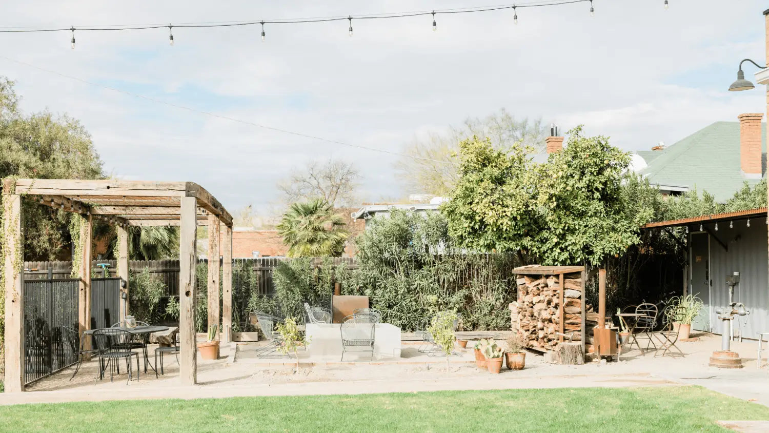 Comment choisir l’éclairage de jardin ?