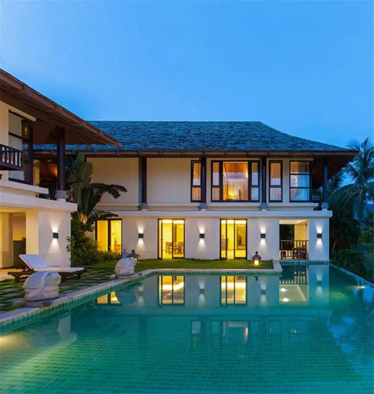 Comment choisir son éclairage extérieur ? 