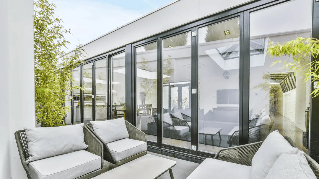 Comment éclairer sa véranda