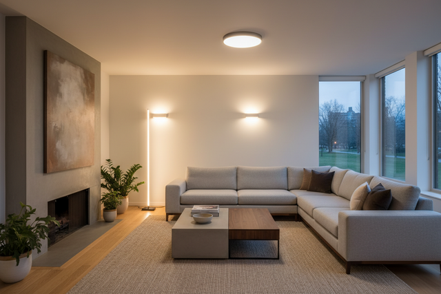 Quel éclairage LED choisir pour lumens ?
