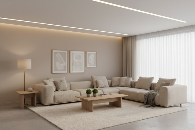 Comment améliorer un plafonnier pour mieux éclairer son intérieur ?