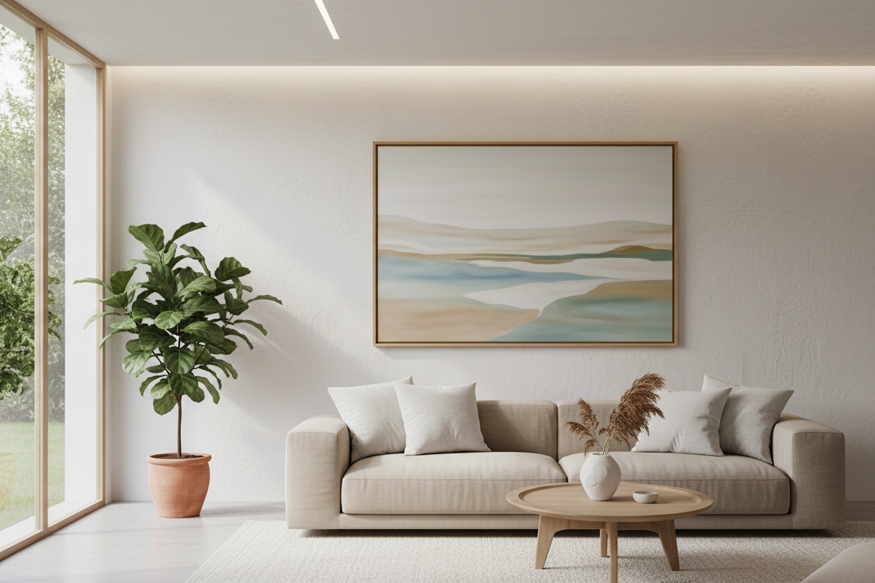 Combien de lumens pour l’éclairage d’un tableau
