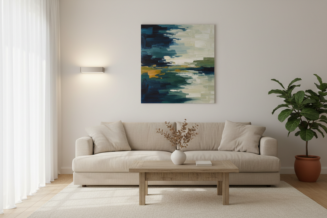 Quelles erreurs éviter avec l’éclairage d’un tableau