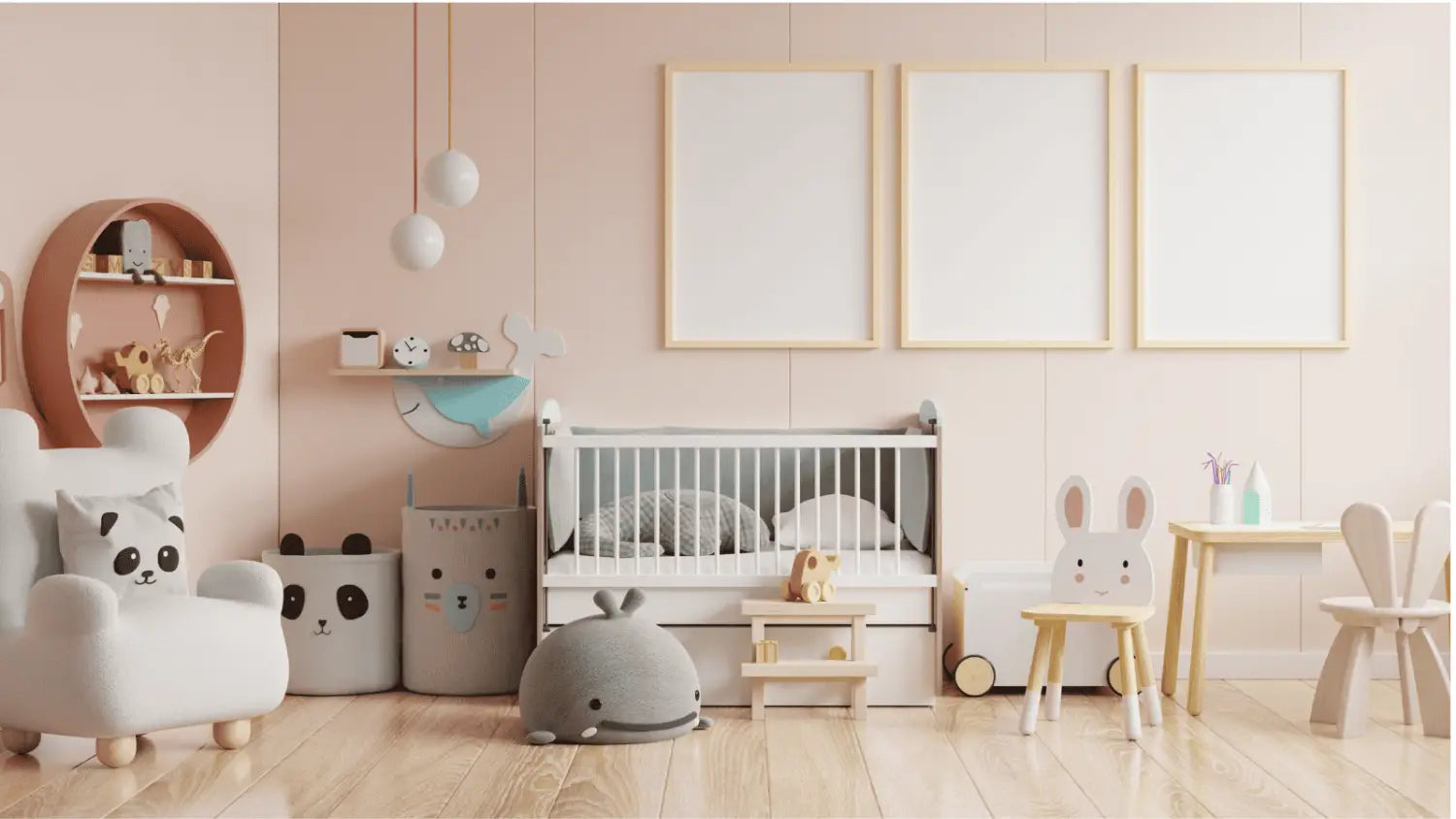 Applique Murale Beige