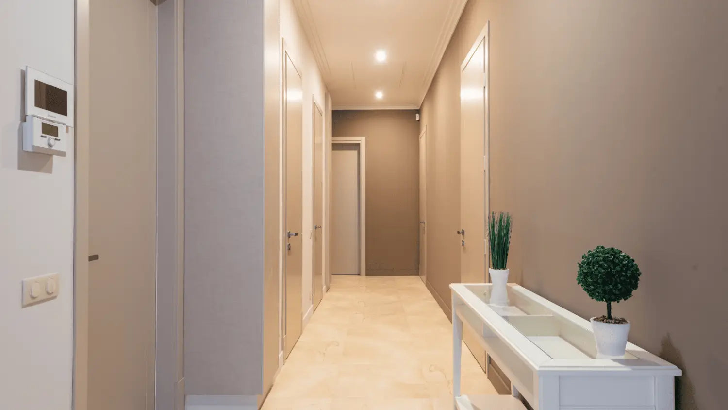 Applique Murale IP65