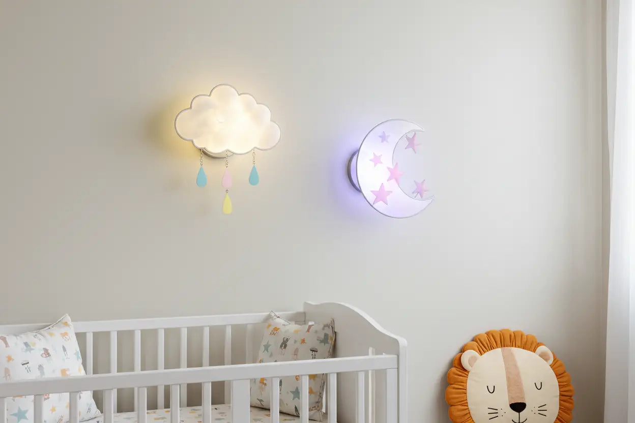 Applique Murale Enfant