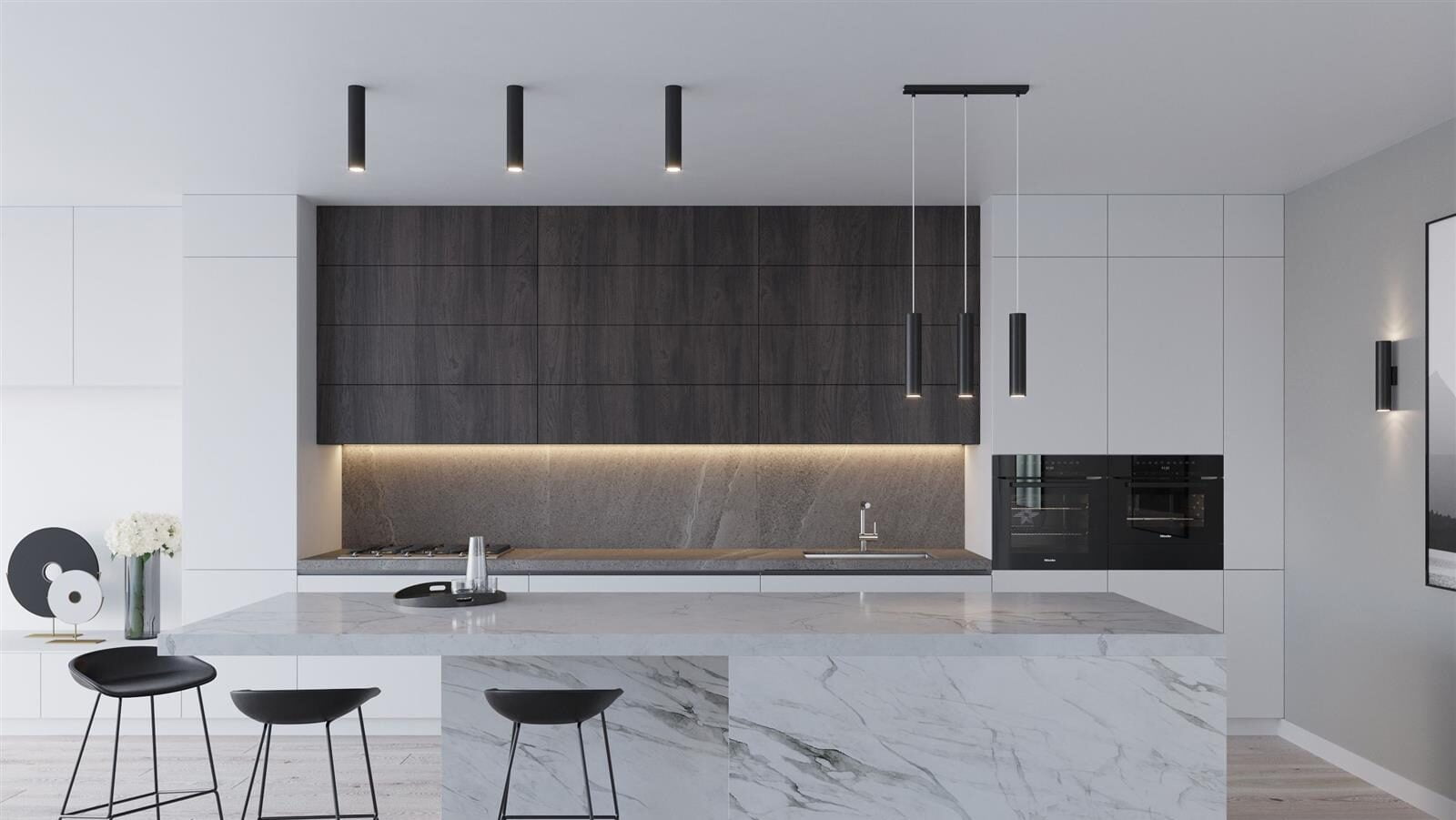 Luminaire Pour Professionnels