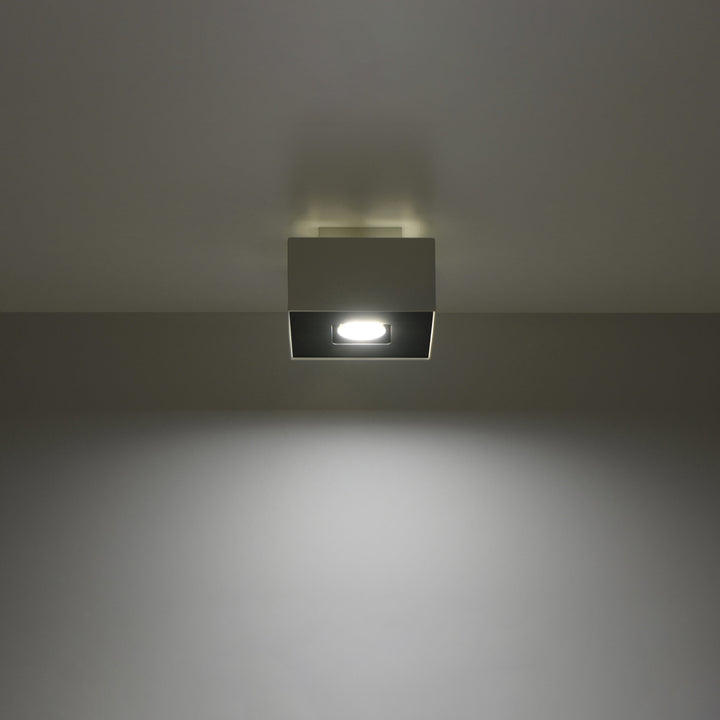 Luminaria de techo | MONO 1 (Blanco)