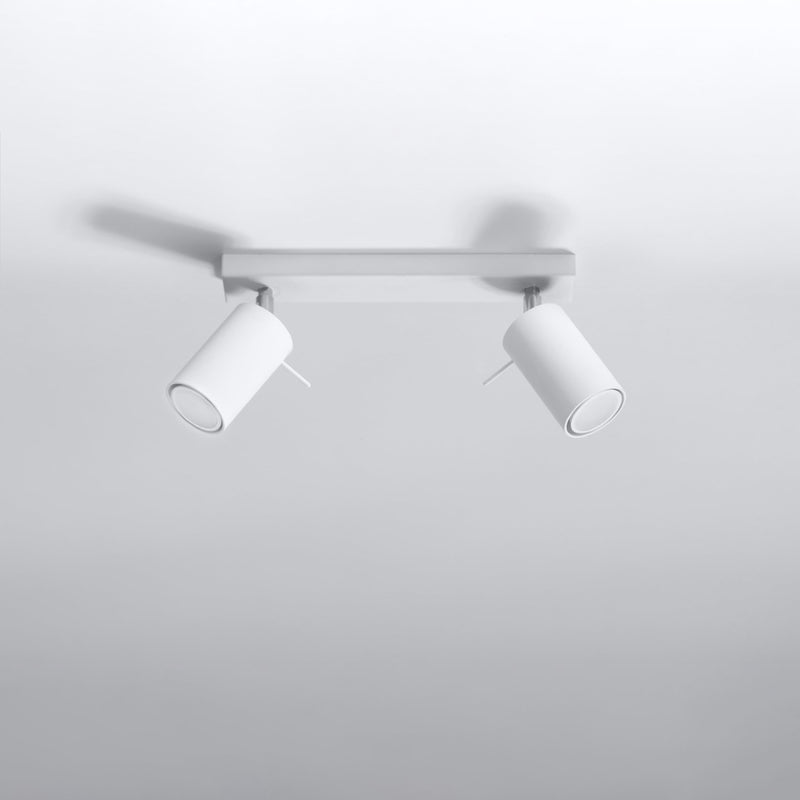 Luminaire Plafonnier | RING (Ligne)