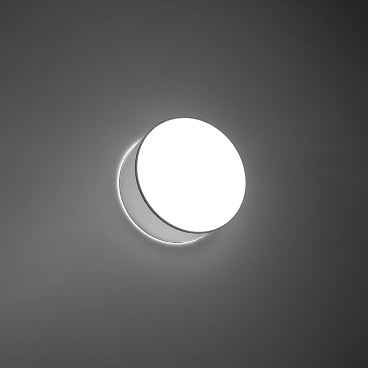 Lámpara de techo ARENA, gris