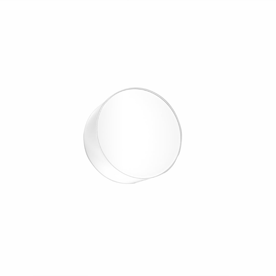 Lámpara de techo ARENA blanca