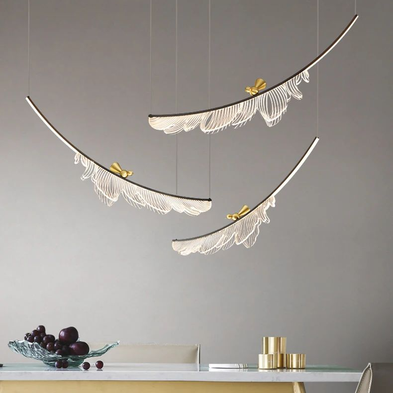 Suspension Luminaire | DOPOIRY