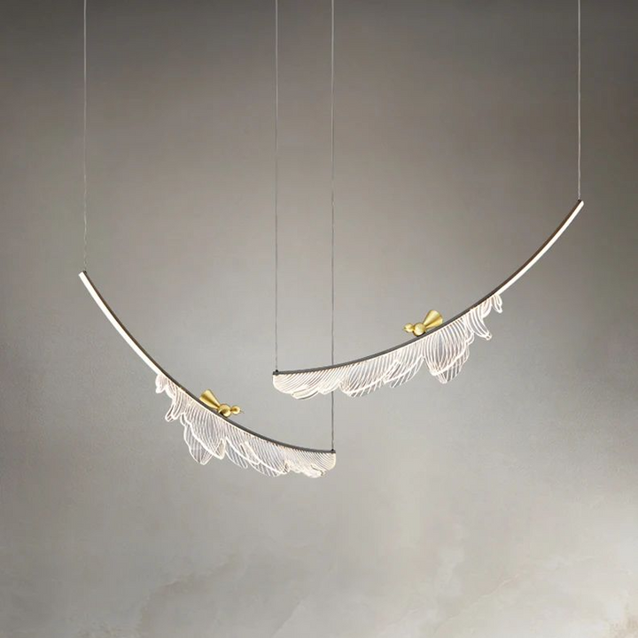 Suspension Luminaire | DOPOIRY