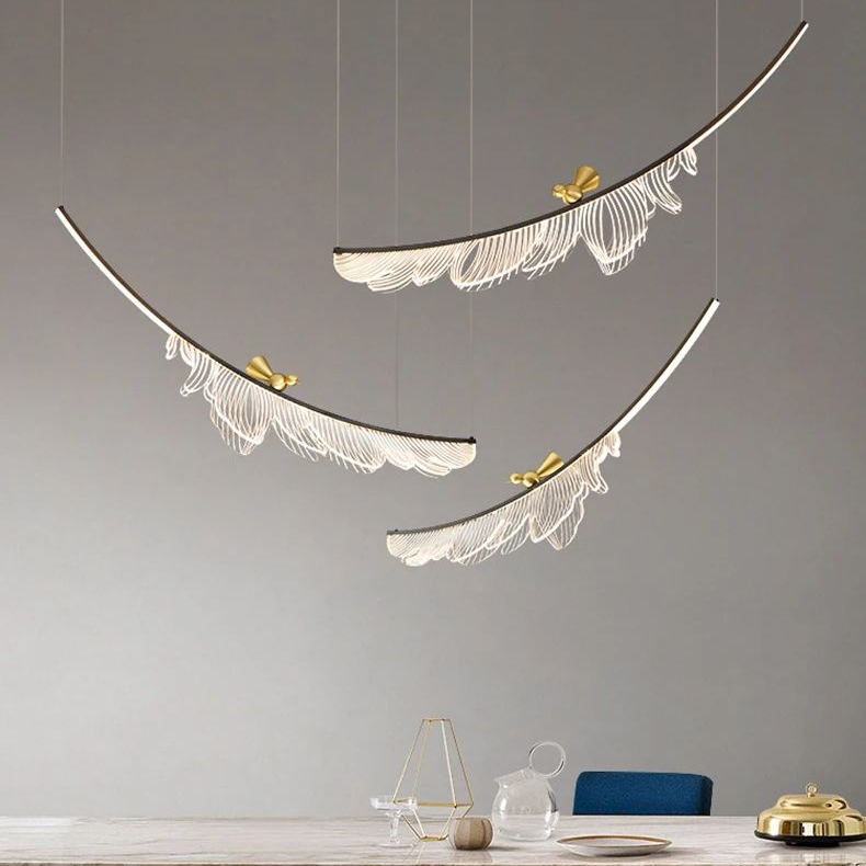 Suspension Luminaire | DOPOIRY