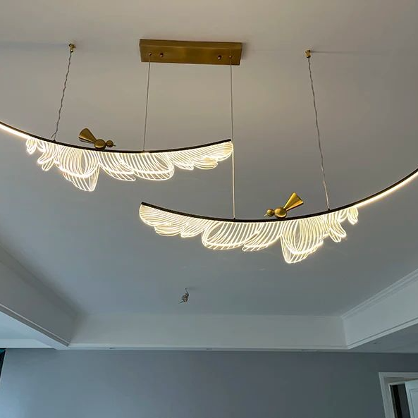 Suspension Luminaire | DOPOIRY