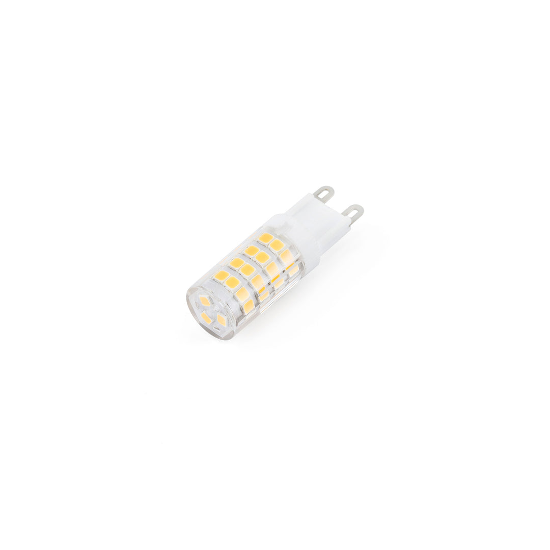 Ampoule LED G9 de Faro Barcelona, 3,5 W, 4000 K