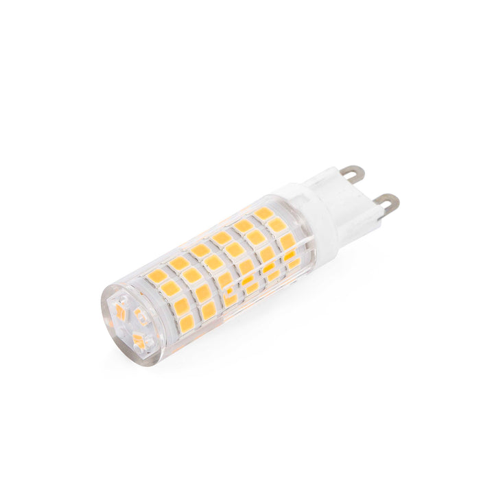 Ampoule LED G9 de Faro Barcelona, 4,5 W, 2700 K