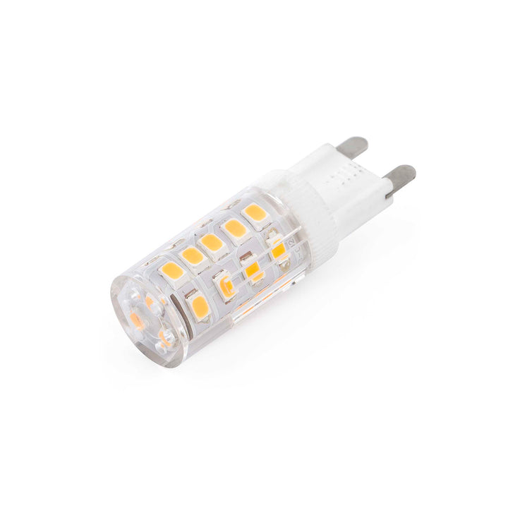 Ampoule LED G9 de Faro Barcelona, 3,5 W dimmable, 2700 K