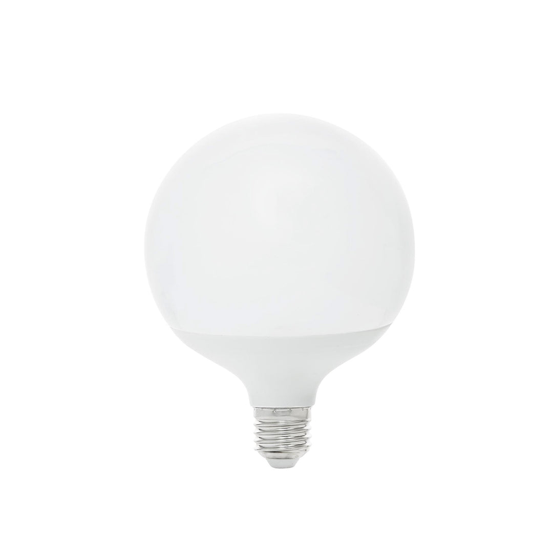 Ampoule LED E27 Globe de Faro Barcelona, Ø 12 cm, 19 W, 2700 K