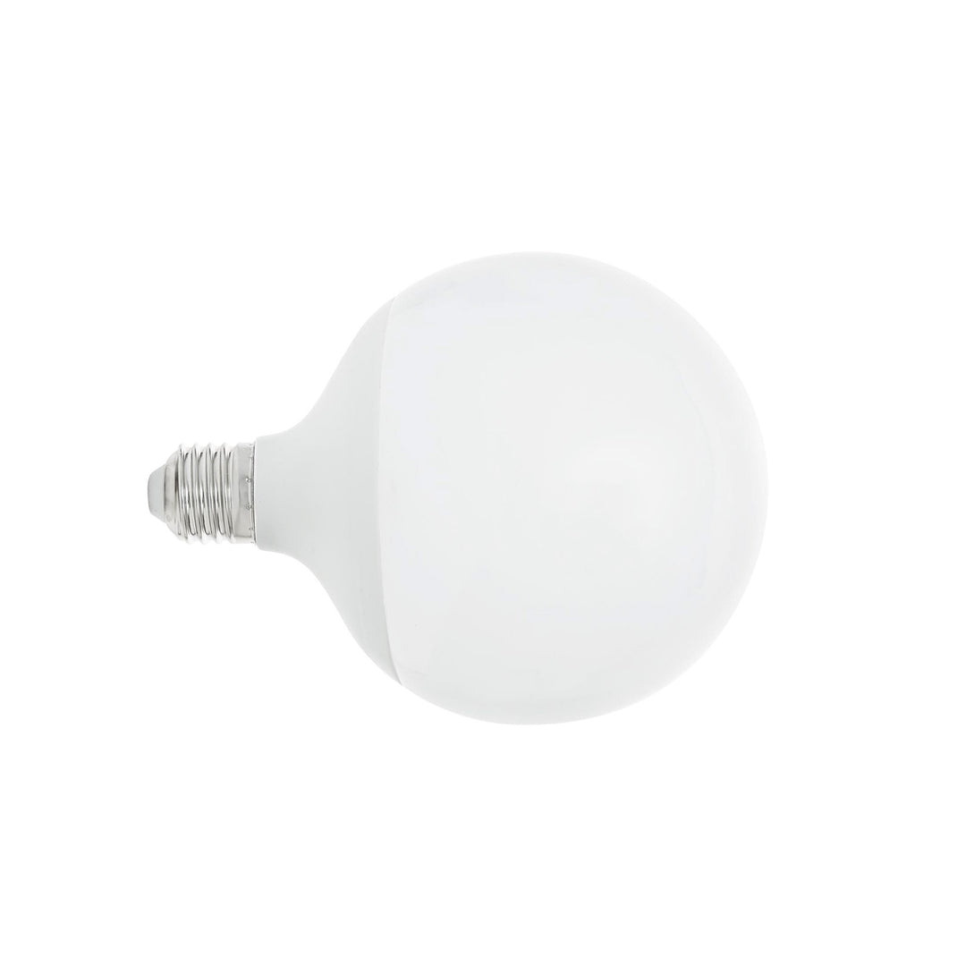 Ampoule LED E27 Globe de Faro Barcelona, Ø 12 cm, 18 W dimmable, 2700 K