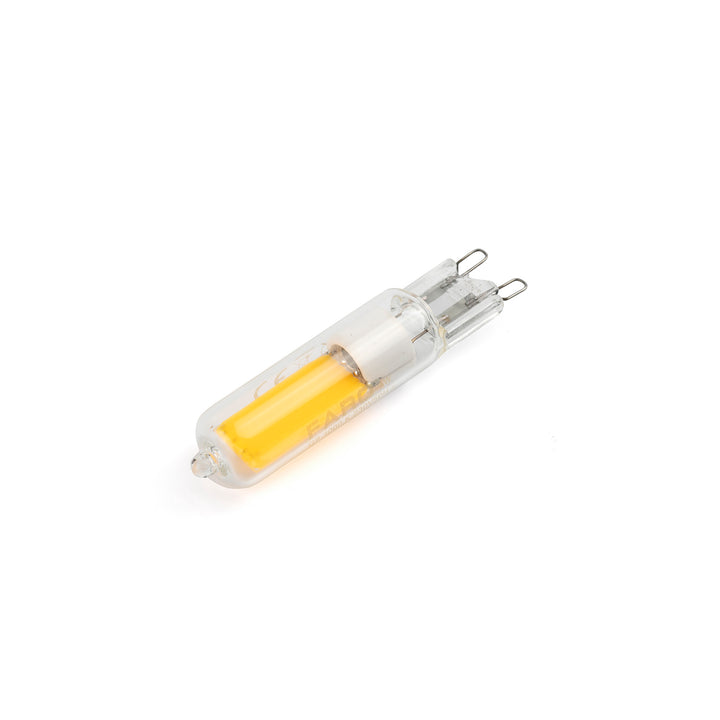 Ampoule LED G9 de Faro Barcelona, 4 W, 3000 K