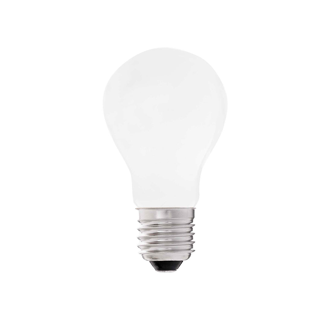 Ampoule LED E27 Standard de Faro Barcelona, Standard A60, 8 W IRC 90, 4000 K