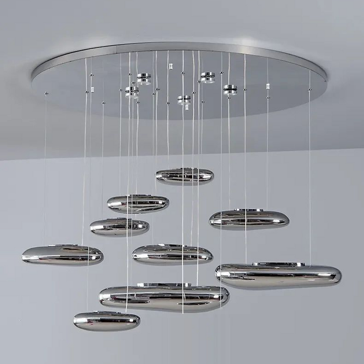 Suspension Luminaire | NOUTI