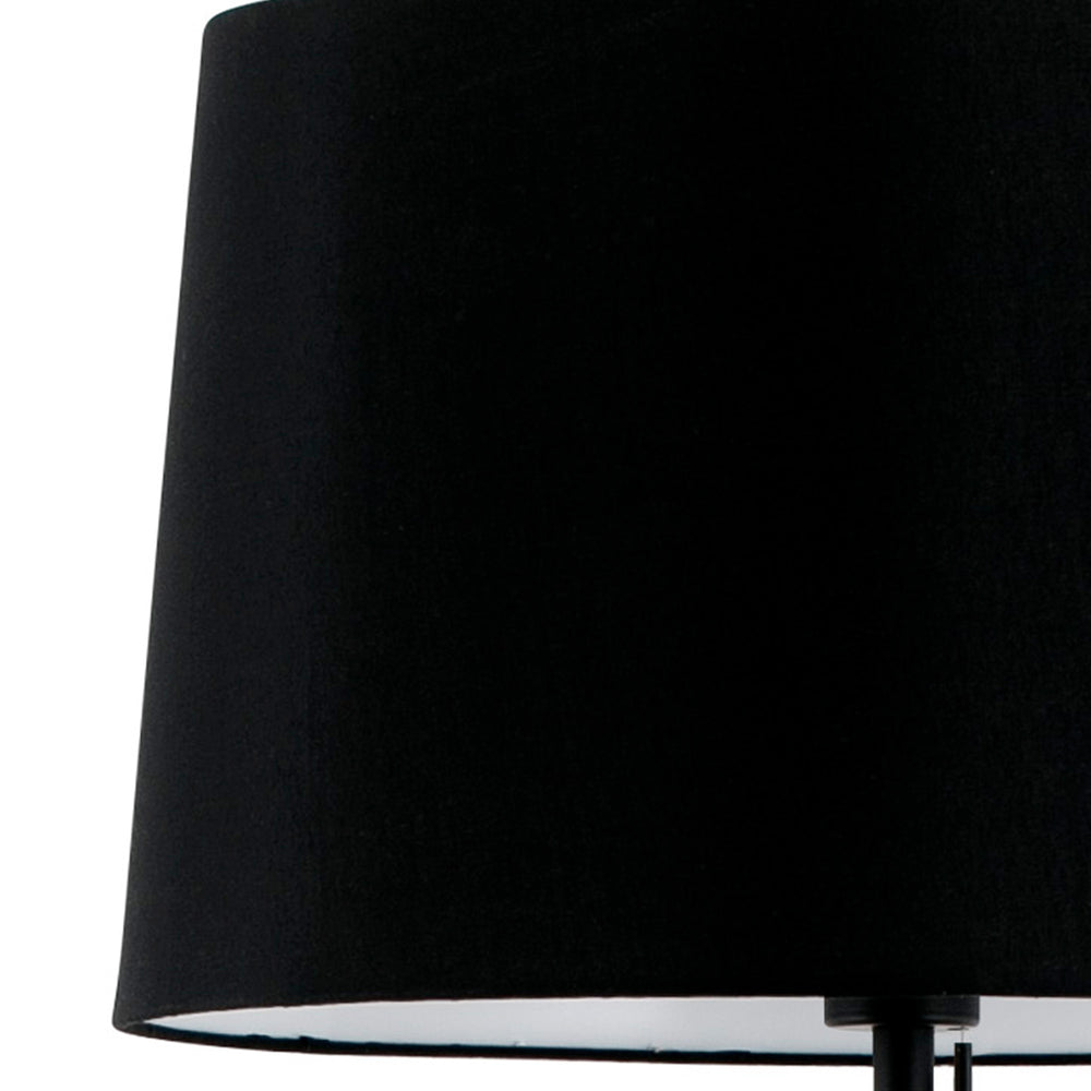 Détail : lampe de table Volta