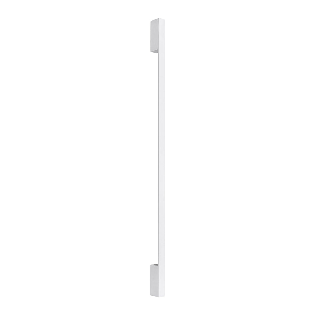Applique murale SAPPO blanc éteinte, vue d'ensemble