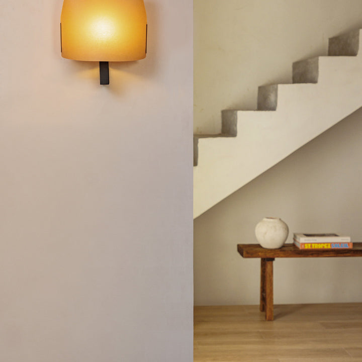Applique Luang de Faro Barcelona en situation