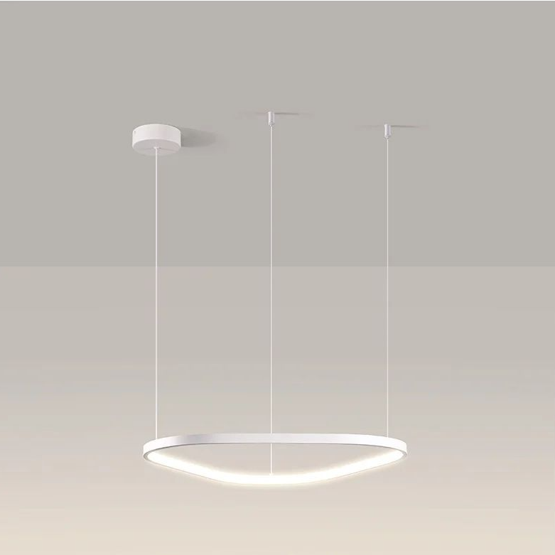Lámparas colgantes LED modernas para decoración del hogar, lámparas colgantes para sala de estar, lámparas colgantes para comedor, iluminación interior