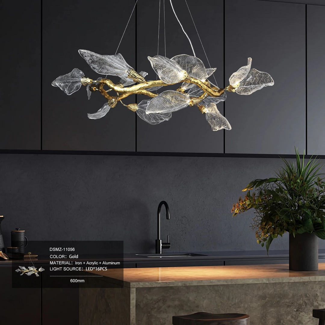 Suspension Luminaire | LEIFFEL