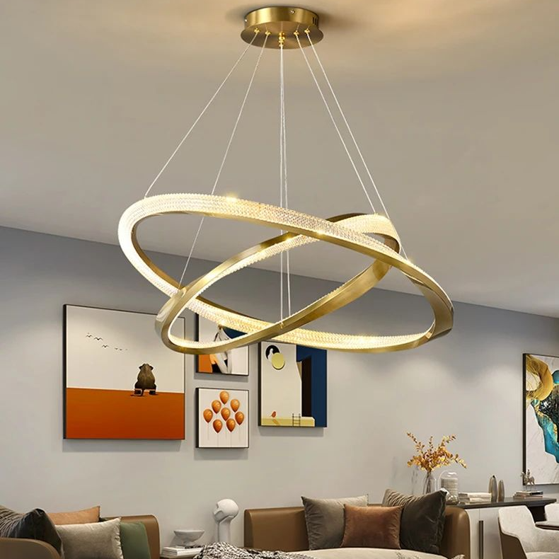 Suspension Luminaire | DASORO