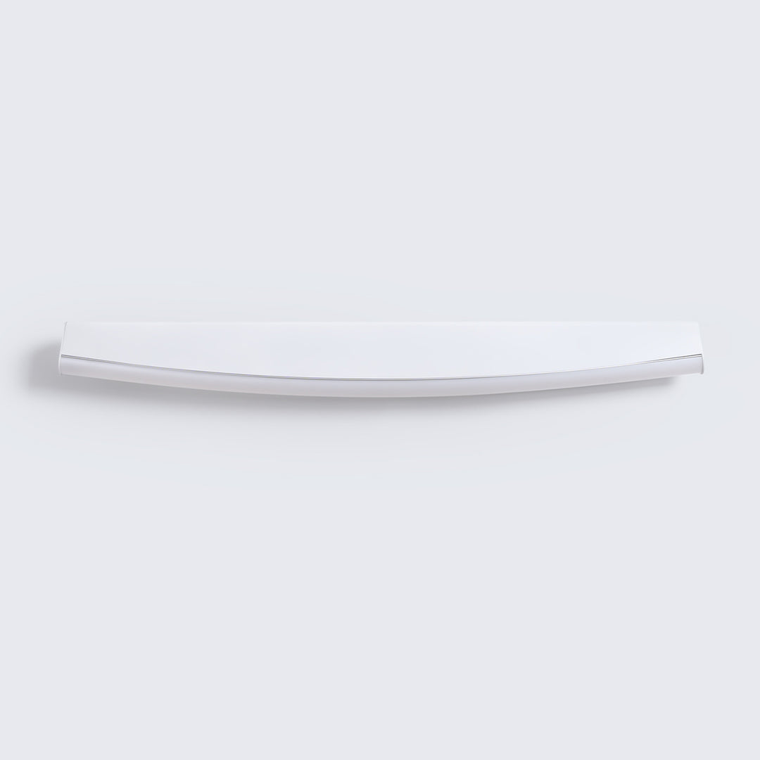Aplique de pared JORUN LED blanco 3000K