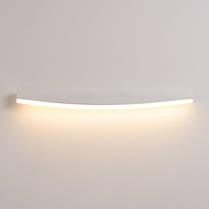 Aplique de pared JORUN LED blanco 3000K