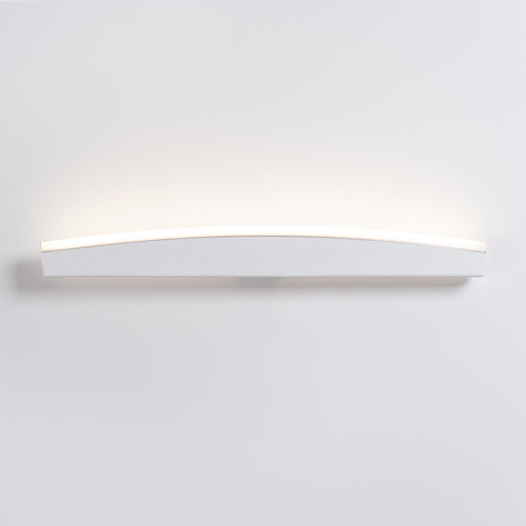 Aplique de pared LED blanco JORUN 4000K