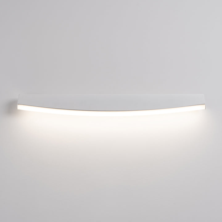 Aplique de pared LED blanco JORUN 4000K