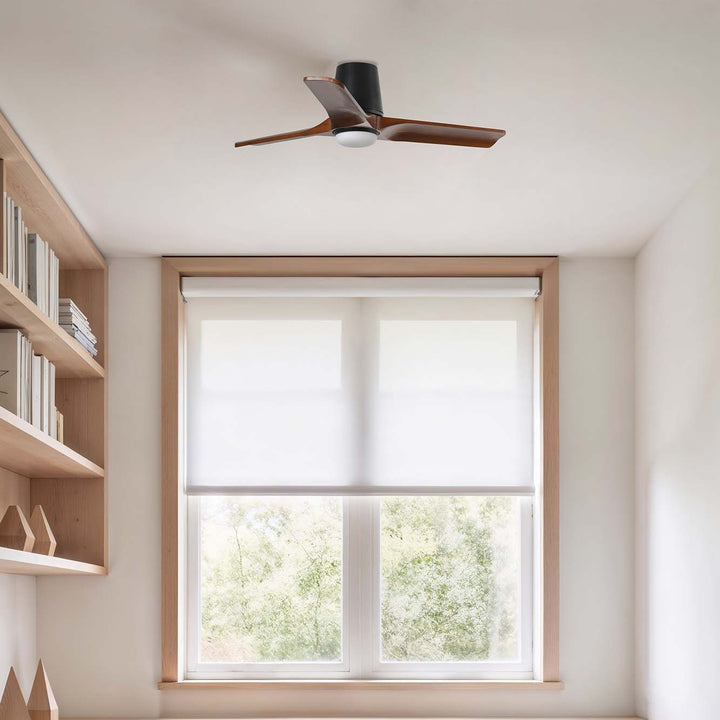 Ventilateur de plafond Heywood Tub en situation