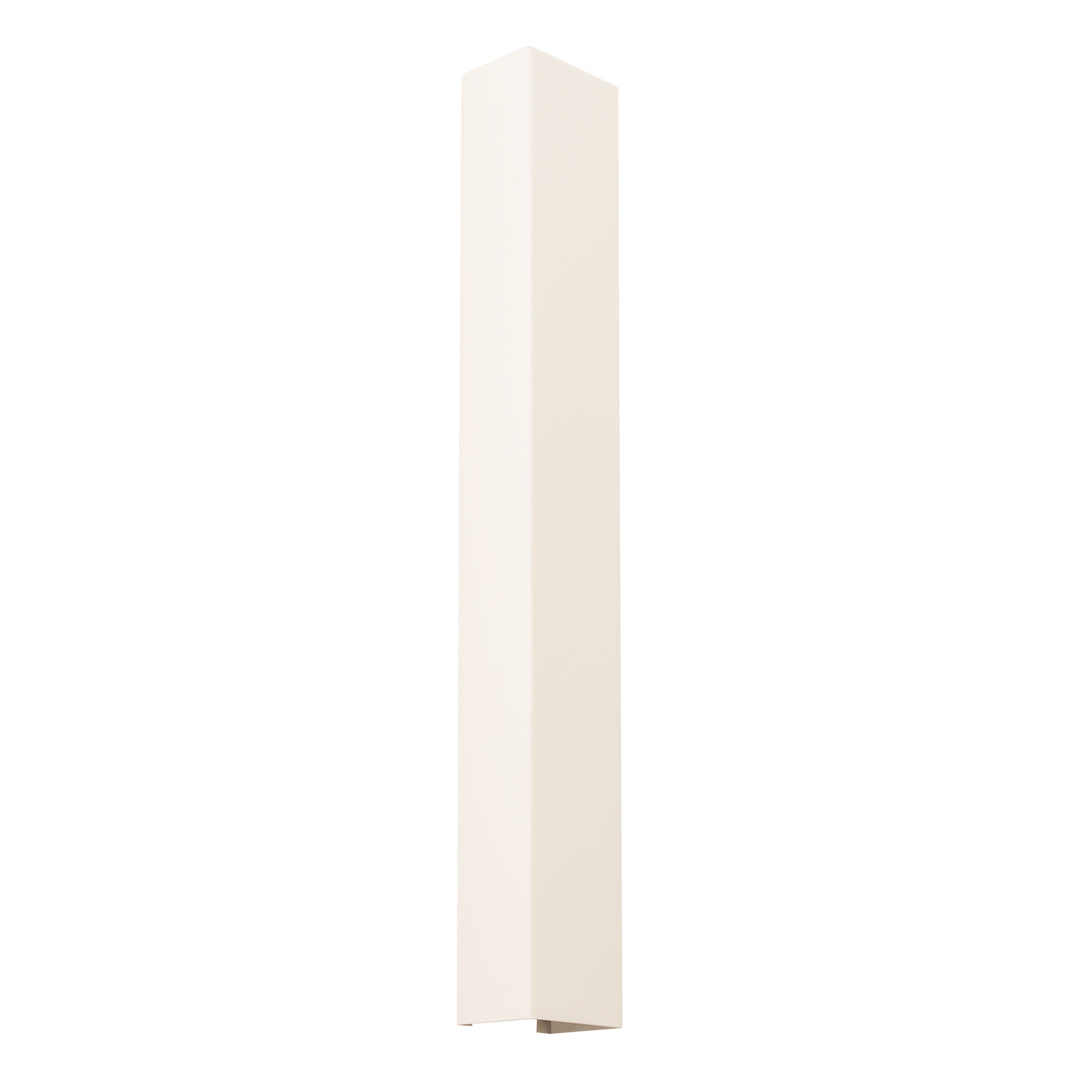 Aplique de pared beige FREYA 60