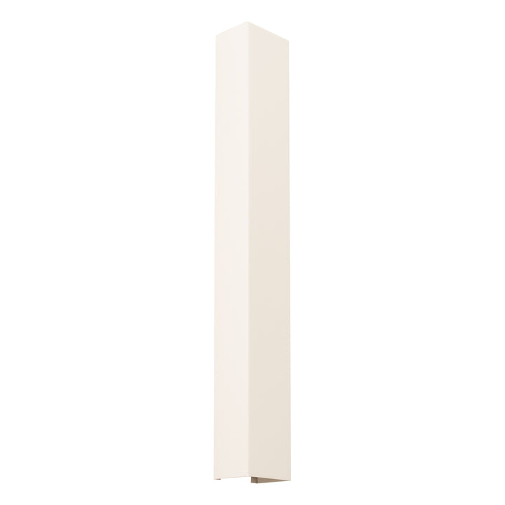 Aplique de pared beige FREYA 60