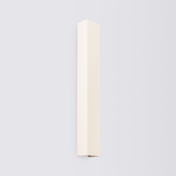 Aplique de pared beige FREYA 60