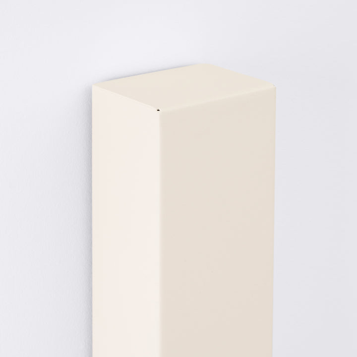 Aplique de pared beige FREYA 60