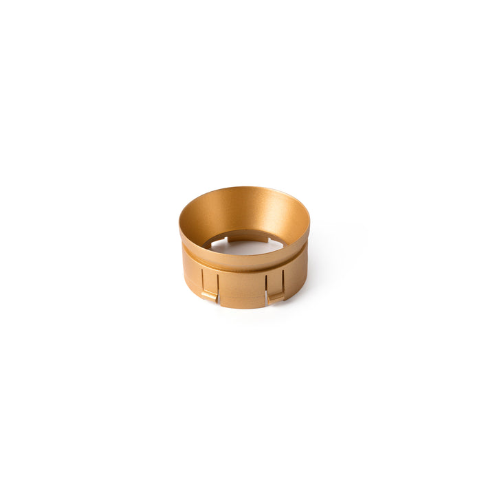 Accessoire Stan Slim bague dorée de Faro Barcelona